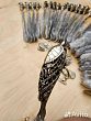 Рожок для обуви малый «Черепаха»