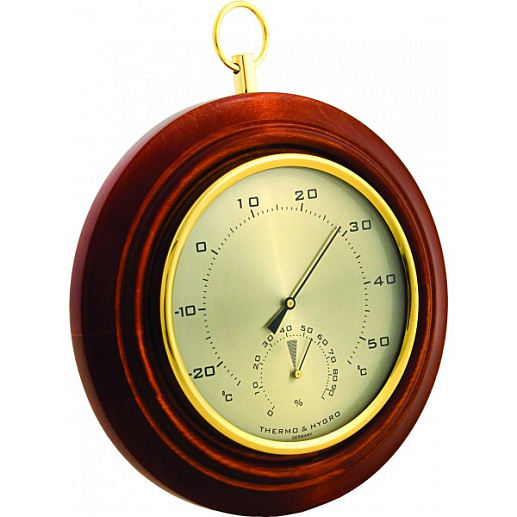 Термогигрометр