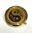 Резное зеркало "Инь-Ян". Златоуст