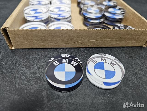 Подарочные нарды «BMW M5 Ангельские глазки»